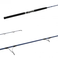Daiwa Harrier X Jigging Spinning Rods