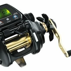 Daiwa Tanacom 500 Power Assist Electric Dendoh Reel