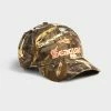 Seaguar Logo Max 5 Camo Hat Apparel