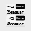 Seaguar Logo Sticker Sheet 2 Pack Accessories