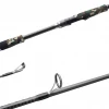 Evergreen International Combat Stick Spinning Rods