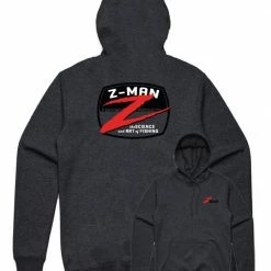 Z-Man Z-Badge HoodieZ