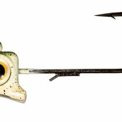 Z-Man Finesse EyeZ Swimbait Jighead 3 Pack