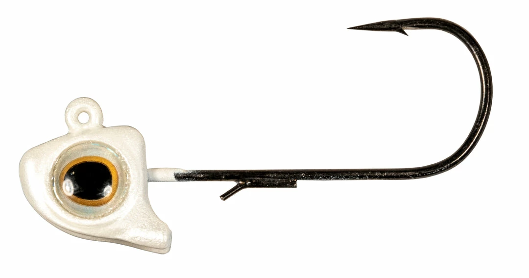 Z-Man Finesse EyeZ Swimbait Jighead 3 Pack 13 Z-Man Finesse EyeZ Swimbait Jighead 3 Pack