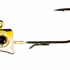 Z-Man Finesse EyeZ Swimbait Jighead 3 Pack 44 Z-Man Finesse EyeZ Swimbait Jighead 3 Pack