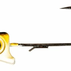 Z-Man Finesse EyeZ Swimbait Jighead 3 Pack 49 Z-Man Finesse EyeZ Swimbait Jighead 3 Pack