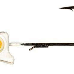 Z-Man Finesse EyeZ Swimbait Jighead 3 Pack 56 Z-Man Finesse EyeZ Swimbait Jighead 3 Pack