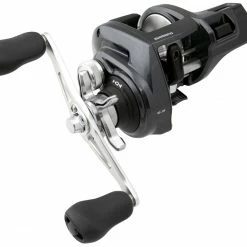 Shimano Shinamo Tekota A 300/400 Line Counter Conventional Reels