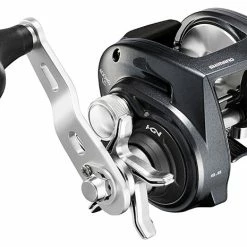 Shimano Shinamo Tekota A 300/400 Line Counter Conventional Reels