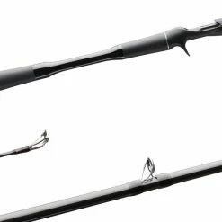 Shimano Poison Adrena Casting Rods