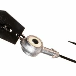 Baits & Lures Z-Man Eye Strike Skirtless ChatterBait 2 Pack