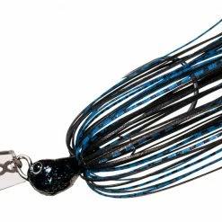 Z-Man Jack Hammer ChatterBait StealthBlade Baits & Lures 18 Z-Man Jack Hammer ChatterBait StealthBlade Baits & Lures