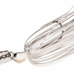 Z-Man Jack Hammer ChatterBait StealthBlade Baits & Lures 20 Z-Man Jack Hammer ChatterBait StealthBlade Baits & Lures