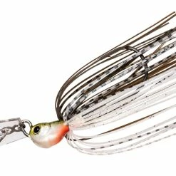 Z-Man Jack Hammer ChatterBait StealthBlade Baits & Lures 22 Z-Man Jack Hammer ChatterBait StealthBlade Baits & Lures
