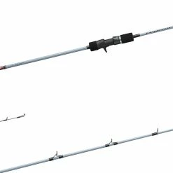 Daiwa Harrier Slow Pitch Conventional Rods