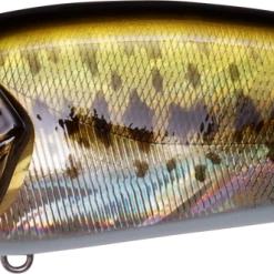 Megabass Big-M 2.0 Magnum Medium Diving Crankbait Crankbaits
