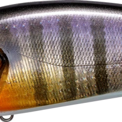 Megabass Big-M 2.0 Magnum Medium Diving Crankbait Crankbaits