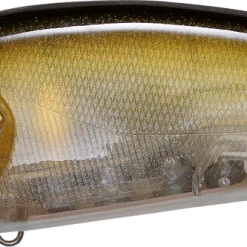 Megabass Big-M 2.0 Magnum Medium Diving Crankbait Crankbaits