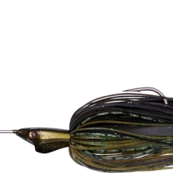 Megabass Jamaica Boa 1/2 Oz. Buzzbait Topwater Baits