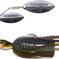 Megabass SV-3 Double Willow Spinnerbait