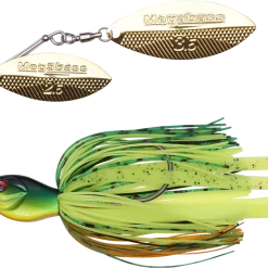Megabass SV-3 Double Willow Spinnerbait