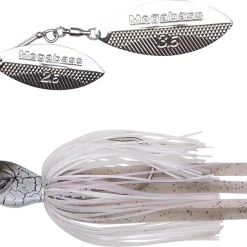 Megabass SV-3 Double Willow Spinnerbait