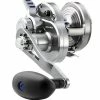 Daiwa Saltiga 1-Speed Lever Drag Conventional Reels