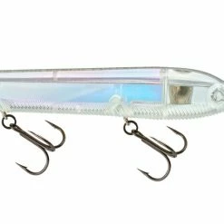 Yo-Zuri 3DB Pencil Popper 5 Inch Topwater Walker/Popper Baits & Lures