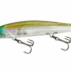 Baits & Lures Yo-Zuri 3DB Jerkbait Deep 110