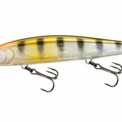 Baits & Lures Yo-Zuri 3DB Jerkbait Deep 110