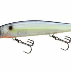 Baits & Lures Yo-Zuri 3DB Jerkbait Deep 110