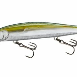 Baits & Lures Yo-Zuri 3DB Jerkbait Deep 110
