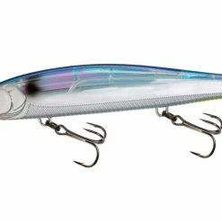 Baits & Lures Yo-Zuri 3DB Jerkbait Deep 110
