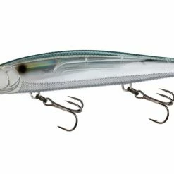 Baits & Lures Yo-Zuri 3DB Jerkbait Deep 110