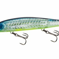 Baits & Lures Yo-Zuri 3DB Jerkbait Deep 110