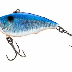 Baits & Lures Yo-Zuri Rattl'N Vibe 3/4 Oz. Lipless Crankbait