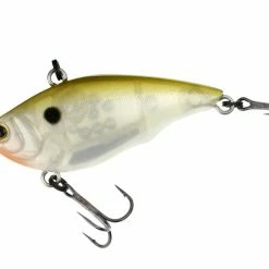 Baits & Lures Yo-Zuri Rattl'N Vibe 3/4 Oz. Lipless Crankbait