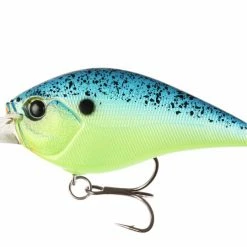 Crankbaits 13 Fishing Cliff Banger Medium-Deep Diving Crankbait