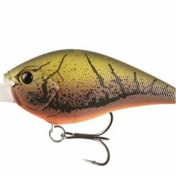 Crankbaits 13 Fishing Cliff Banger Medium-Deep Diving Crankbait