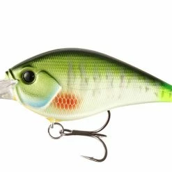 Crankbaits 13 Fishing Cliff Banger Medium-Deep Diving Crankbait