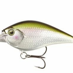 Crankbaits 13 Fishing Cliff Banger Medium-Deep Diving Crankbait
