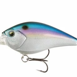 Crankbaits 13 Fishing Cliff Banger Medium-Deep Diving Crankbait