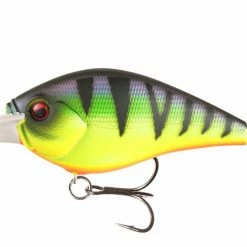 Crankbaits 13 Fishing Cliff Banger Medium-Deep Diving Crankbait