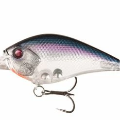 Crankbaits 13 Fishing Cliff Banger Medium-Deep Diving Crankbait