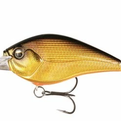 Crankbaits 13 Fishing Cliff Banger Medium-Deep Diving Crankbait