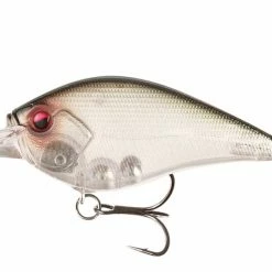 Crankbaits 13 Fishing Cliff Banger Medium-Deep Diving Crankbait