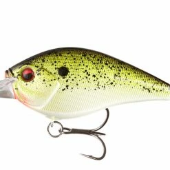 Crankbaits 13 Fishing Cliff Banger Medium-Deep Diving Crankbait