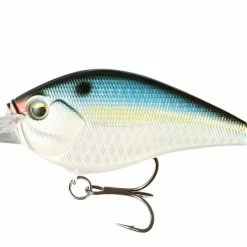 Crankbaits 13 Fishing Cliff Banger Medium-Deep Diving Crankbait