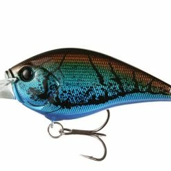 Crankbaits 13 Fishing Cliff Banger Medium-Deep Diving Crankbait