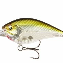 Crankbaits 13 Fishing Cliff Banger Medium-Deep Diving Crankbait